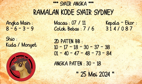 SYAIR SDY VIP